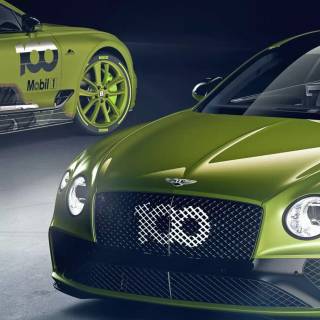 Bentley mobile wallpaper