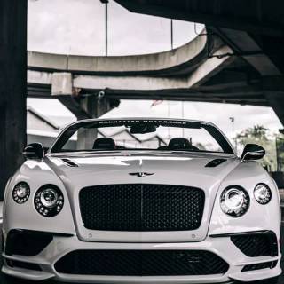 Bentley mobile wallpaper