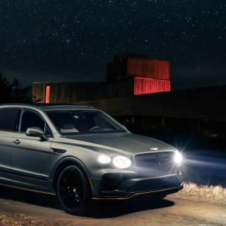 Bentley mobile wallpaper