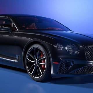 Bentley mobile wallpaper