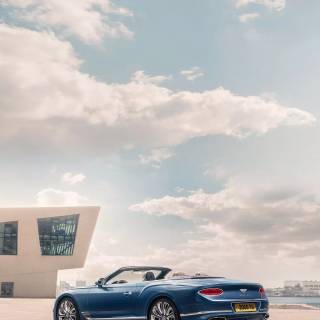 Bentley mobile wallpaper