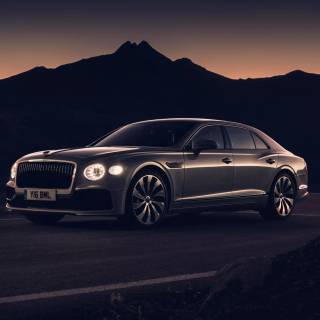 Bentley mobile wallpaper