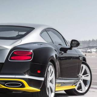 Bentley mobile wallpaper