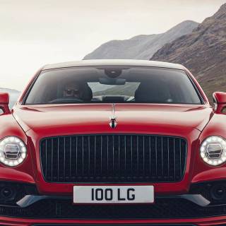 Bentley mobile wallpaper