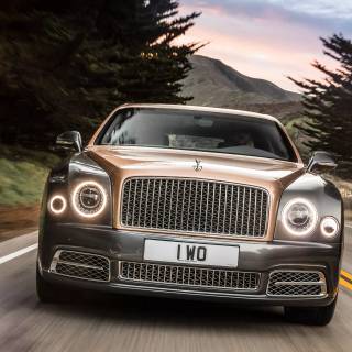 Bentley desktop wallpaper