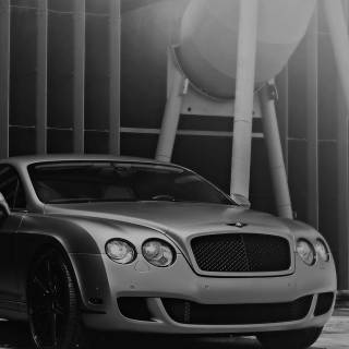 Bentley mobile wallpaper
