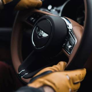 Bentley mobile wallpaper