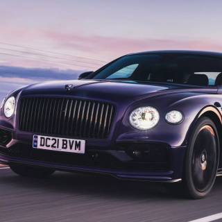 Bentley mobile wallpaper