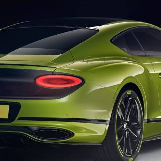 Bentley mobile wallpaper