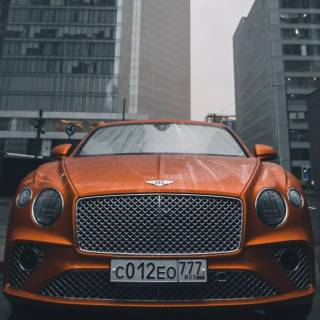 Bentley mobile wallpaper