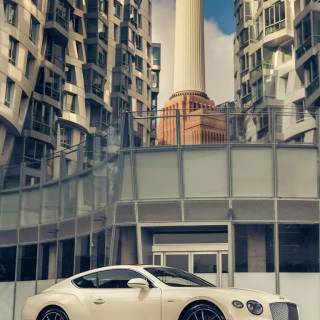 Bentley mobile wallpaper