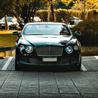 Bentley mobile wallpaper