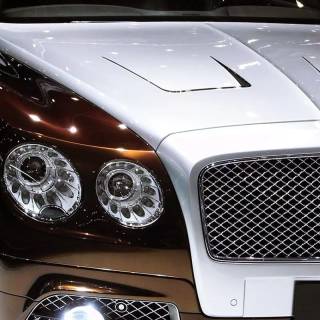 Bentley mobile wallpaper