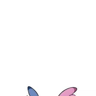 Stitch mobile wallpaper