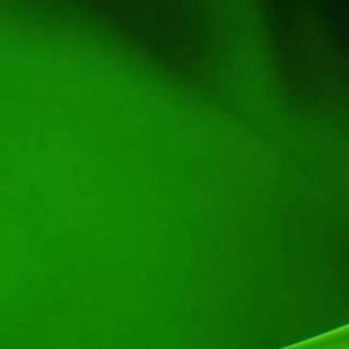 Mobile green wallpaper