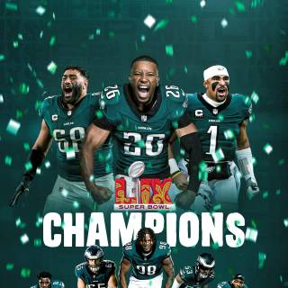 Mobile green wallpaper