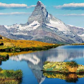 Switzerland mobile wallpaper