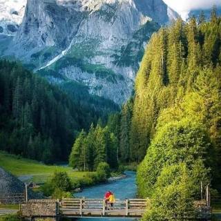 Switzerland mobile wallpaper