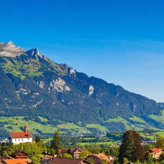 Switzerland mobile wallpaper