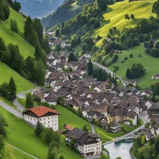 Switzerland mobile wallpaper