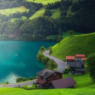 Switzerland mobile wallpaper