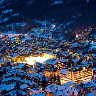 Switzerland mobile wallpaper