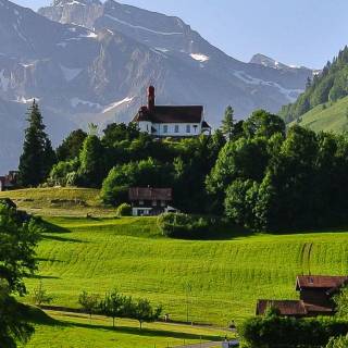 Switzerland mobile wallpaper