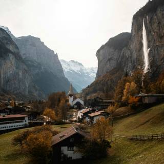 Switzerland mobile wallpaper