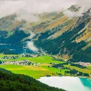 Switzerland mobile wallpaper