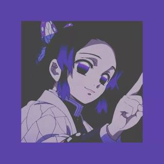 Shinobu mobile wallpaper