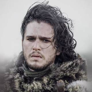 Jon Snow mobile wallpaper