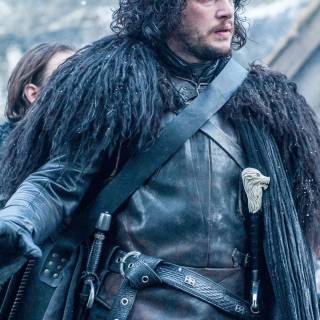 Jon Snow mobile wallpaper