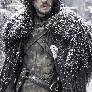 Jon Snow mobile wallpaper
