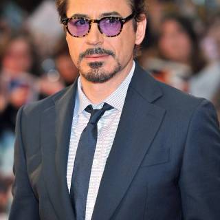 Robert Downey Jr mobile wallpaper