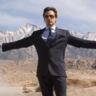 Robert Downey Jr sunglasses wallpaper