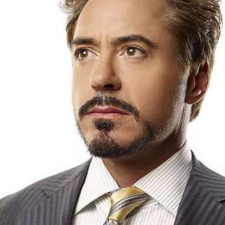 Robert Downey Jr mobile wallpaper