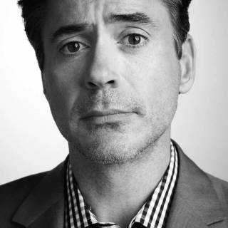 Robert Downey Jr mobile wallpaper