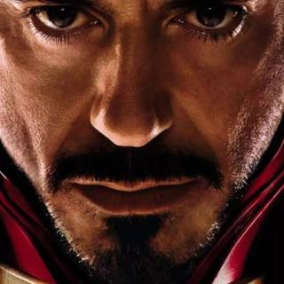 Robert Downey Jr mobile wallpaper