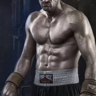 Boxing mobile wallpaper