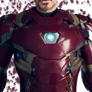 Robert Downey Jr mobile wallpaper