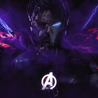 Robert Downey Jr mobile wallpaper