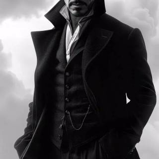 Robert Downey Jr mobile wallpaper