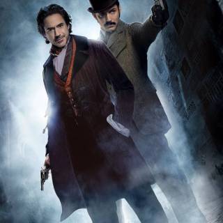 Robert Downey Jr mobile wallpaper