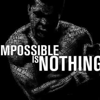 Boxing mobile wallpaper