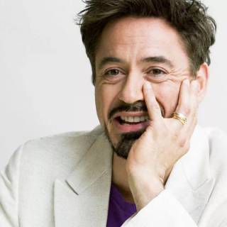 Robert Downey Jr. desktop wallpaper