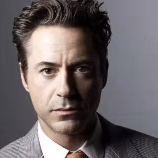 Robert Downey desktop wallpaper