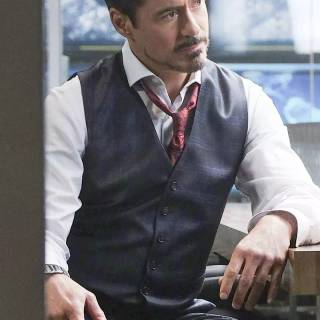 Robert Downey Jr mobile wallpaper