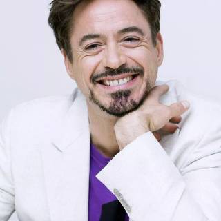 Robert Downey Jr mobile wallpaper