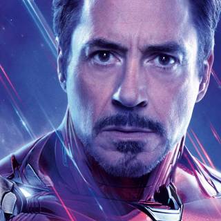 Robert Downey Jr mobile wallpaper