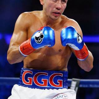 Boxing mobile wallpaper